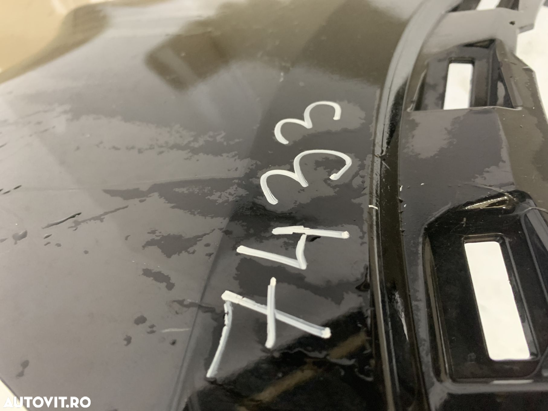 Bara spate Citroen DS7, 2017, 2018, 2019, 2020, 2021, 2022, cod origine OE 9820508977. - 16