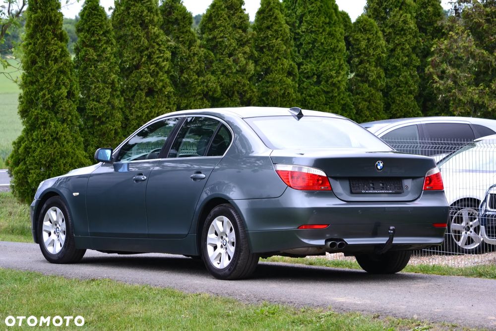 BMW Seria 5 - 13