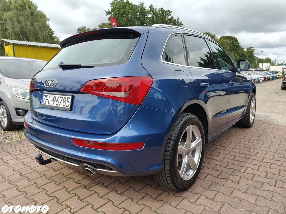 Audi Q5 - 13
