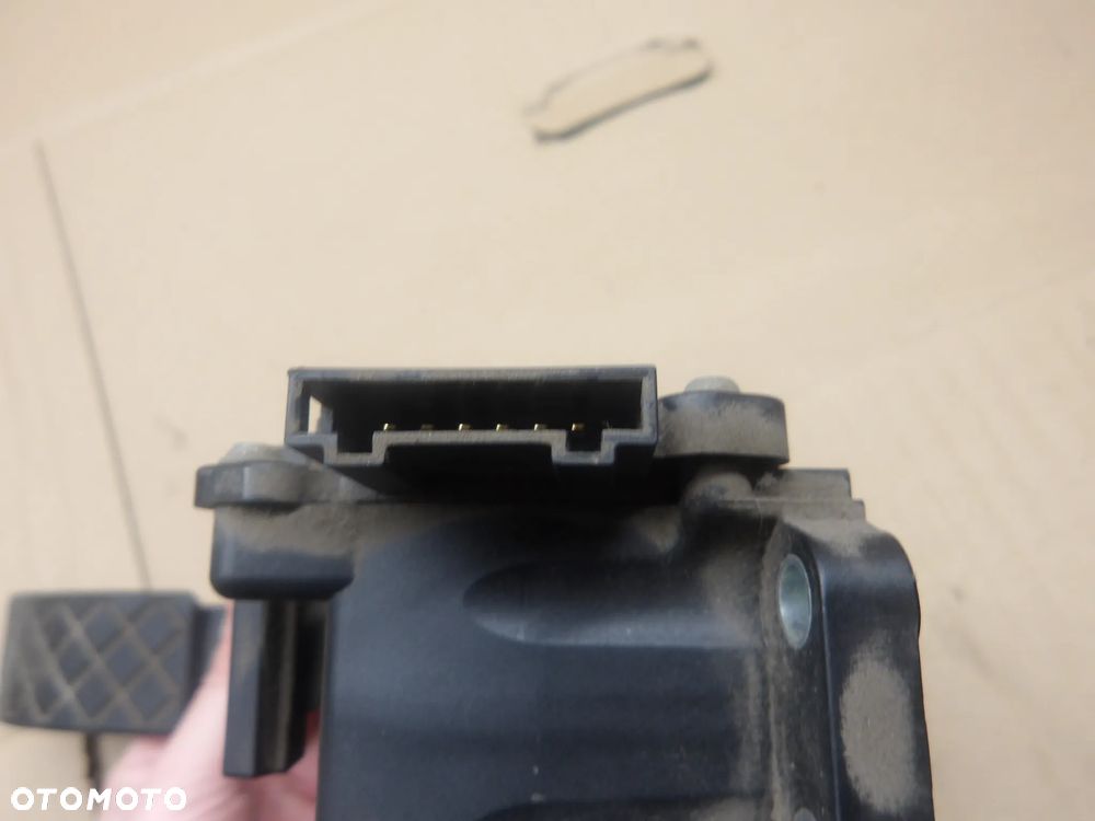 SEAT IBIZA III 06-09 1.4B 3D PEDAŁ GAZU POTENCJONOMETR 0280755063 - 4