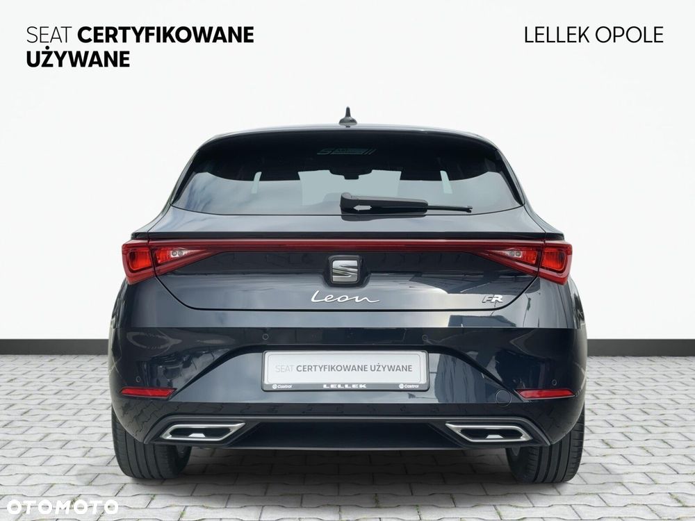 Seat Leon 1.5 TSI FR - 8