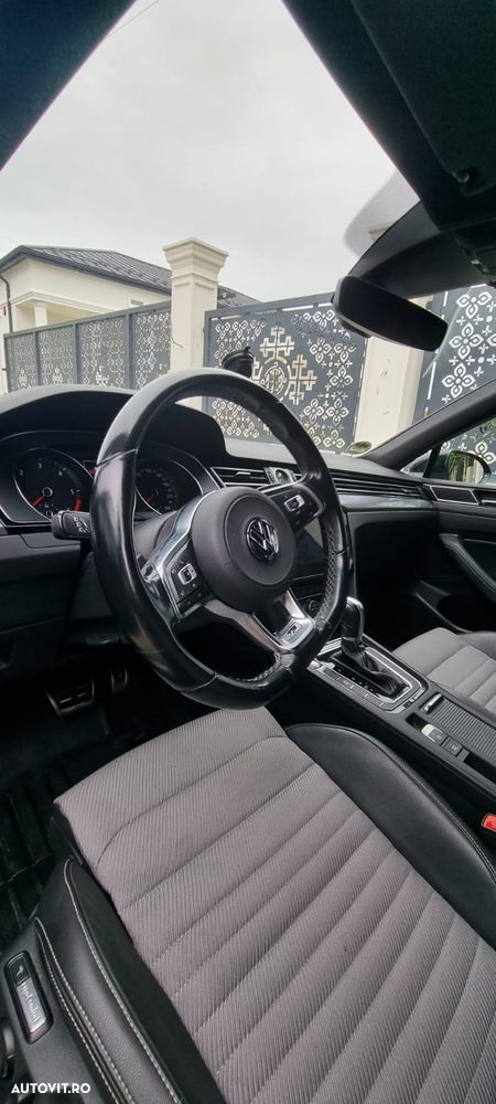 Volkswagen Passat - 6