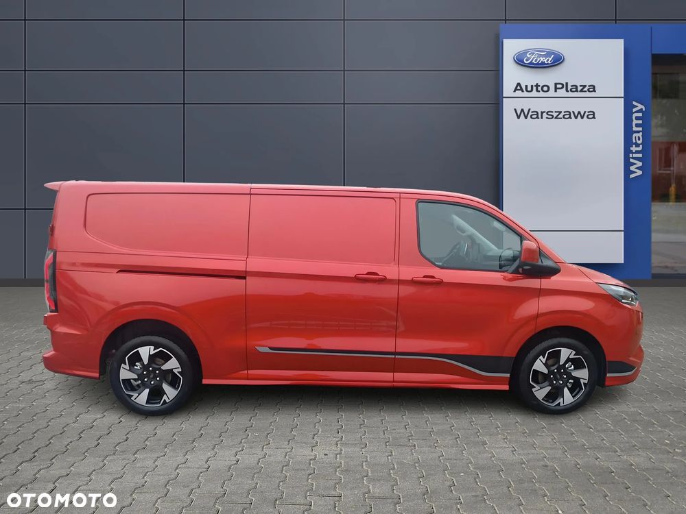 Ford Transit Custom - 6