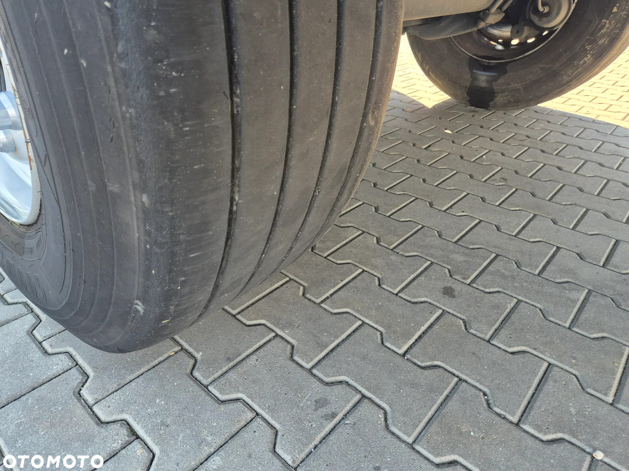 Krone SD Profi Liner - 7