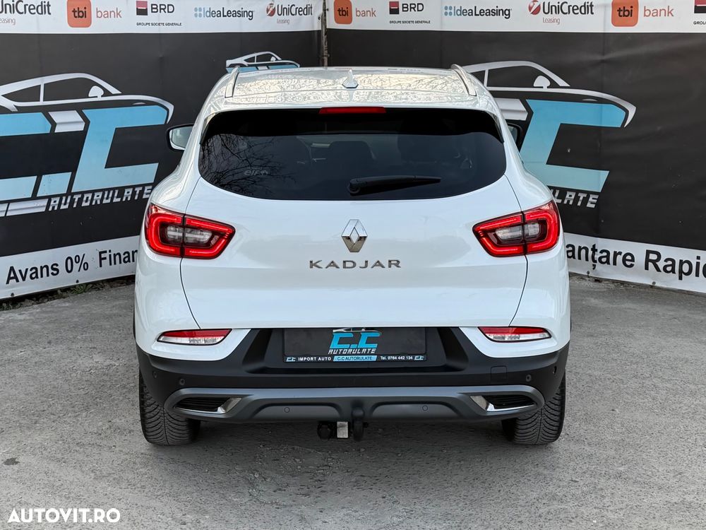 Renault Kadjar TCe EDC GPF Intens - 39