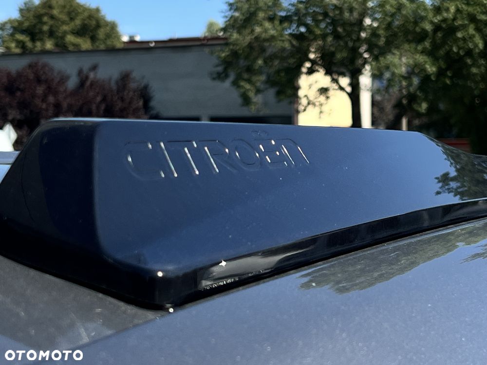 Citroën C3 Aircross 1.2 Turbo Plus S&S - 9