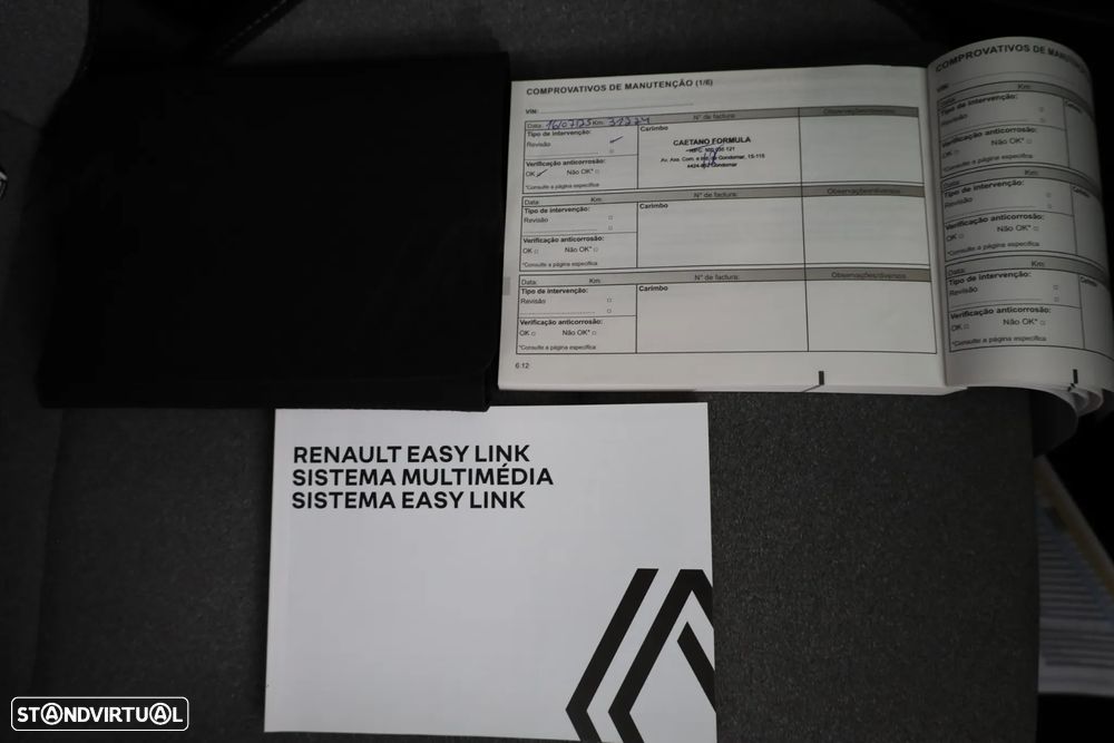 Renault Clio 1.0 TCe Evolution - 41