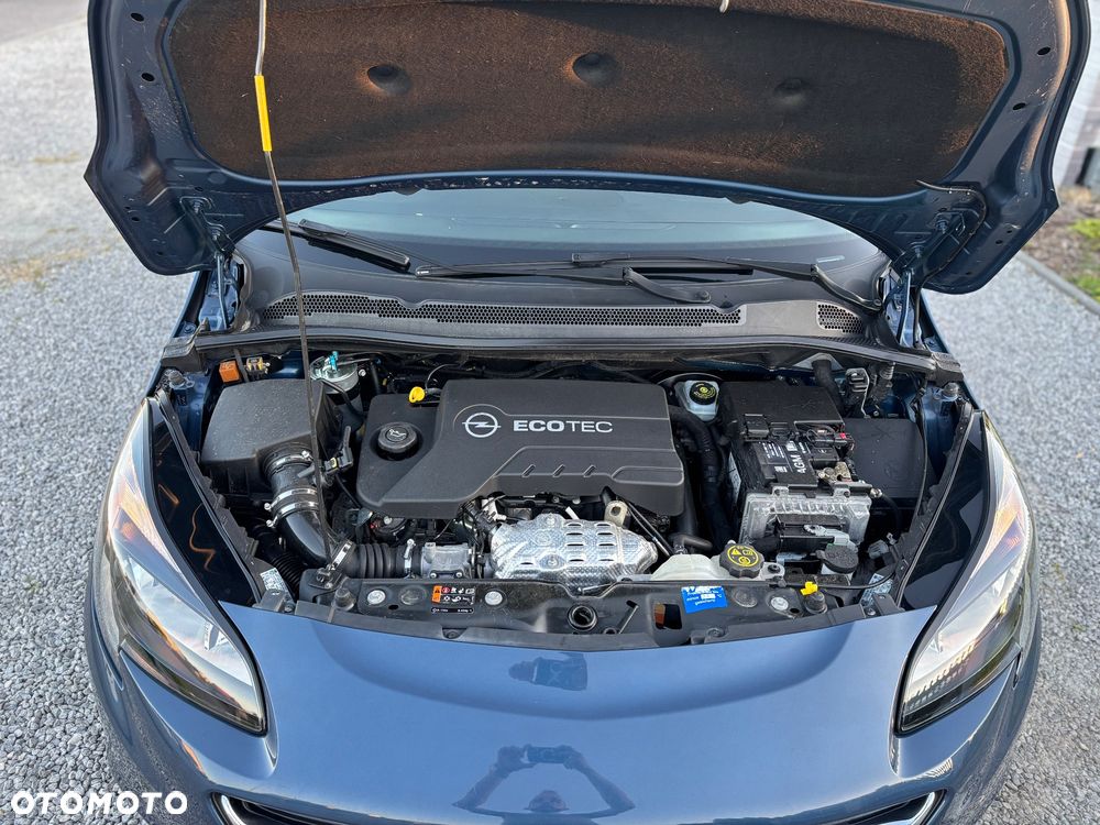 Opel Corsa - 14
