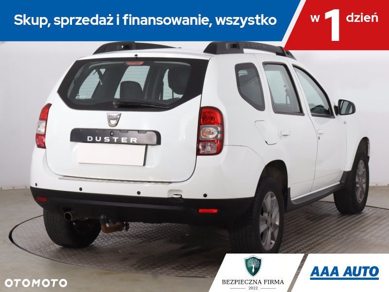 Dacia Duster - 7