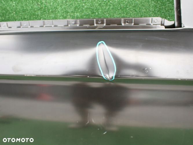 CITROEN C-ELYSEE PEUGEOT 301 drzwi prawe tylne tył - 3