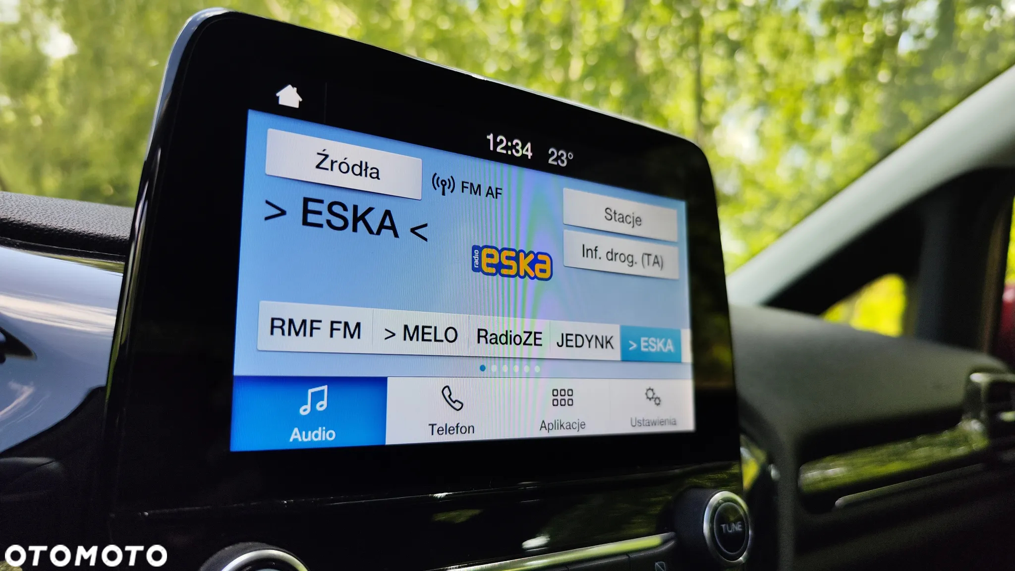 Ford Fiesta 1.0 EcoBoost S&S TREND - 29