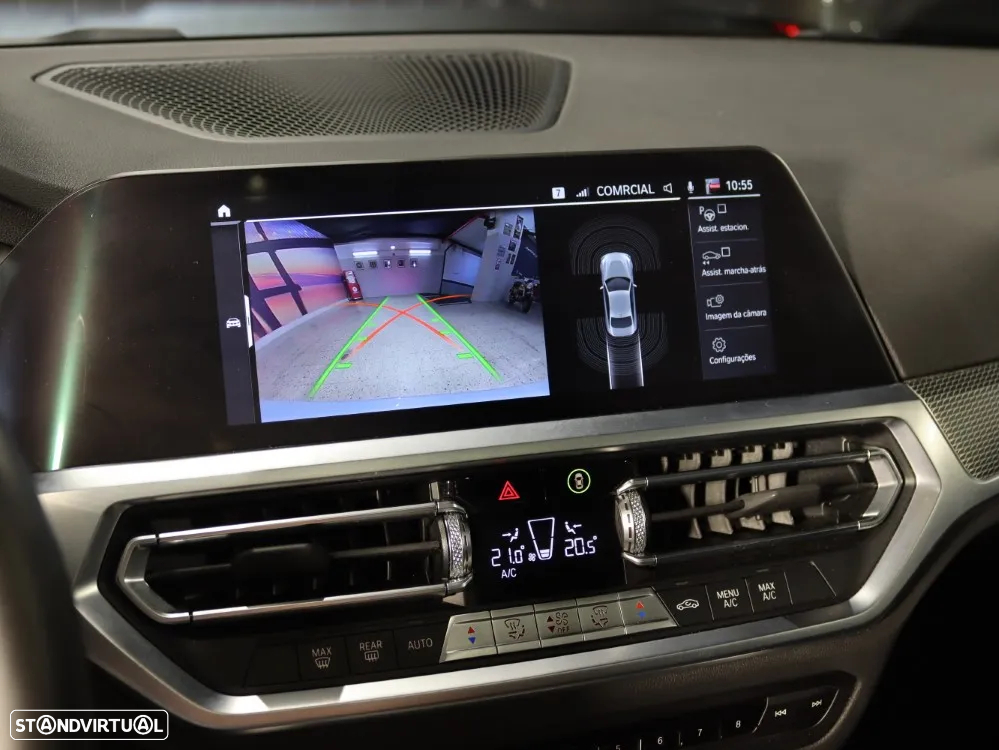 BMW 220 d Coupe Pack M Auto - 27