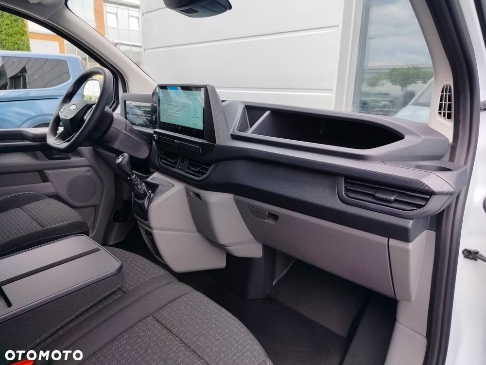Ford Transit Custom - 4
