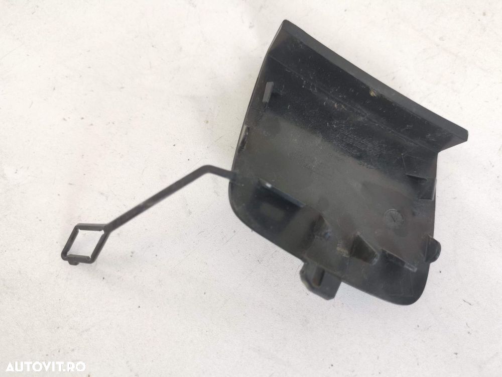 Capac Cui Tractare Bara Fata Mercedes-Benz  CLA-Class C118 2019 2020 2 - 3