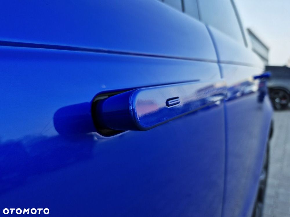Land Rover Range Rover Sport - 14