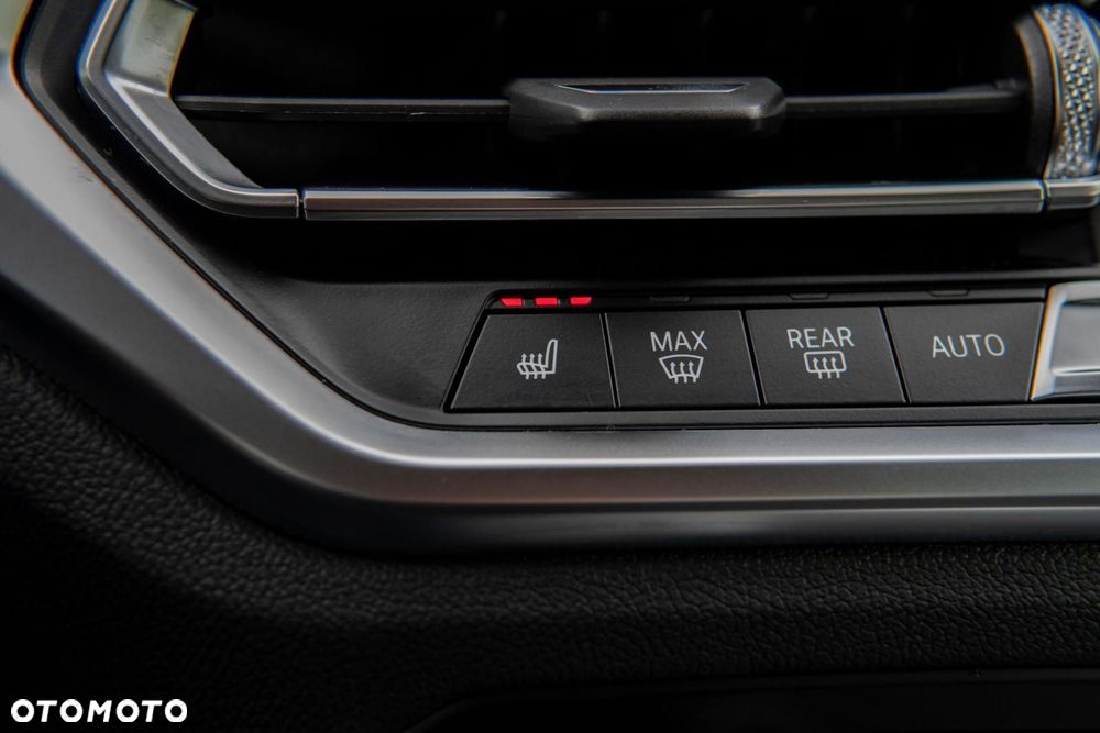 BMW Seria 4 420d xDrive M Sport - 21