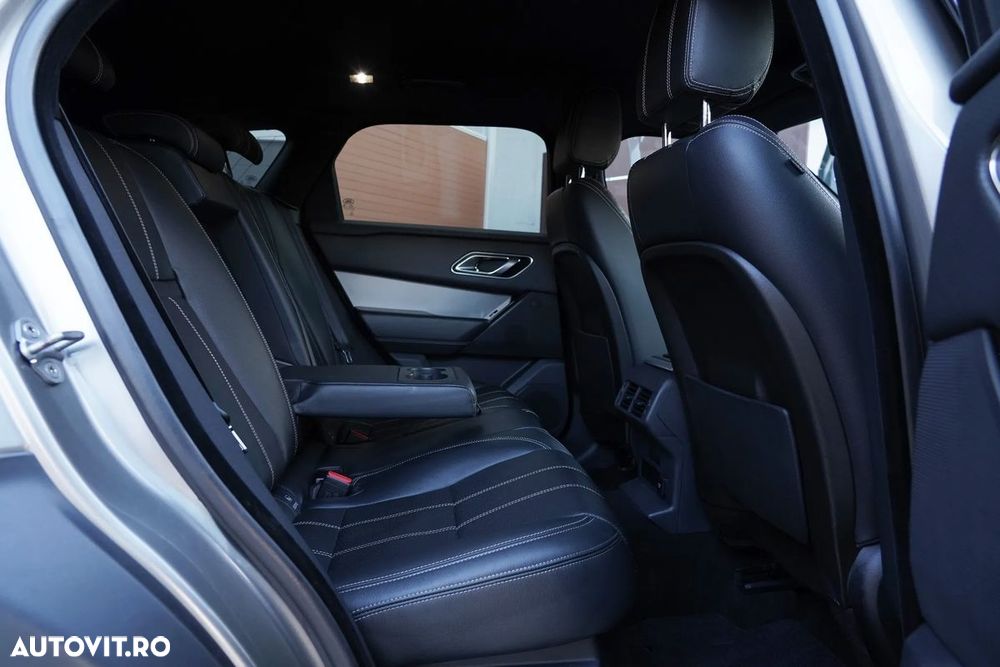 Land Rover Range Rover Velar - 17