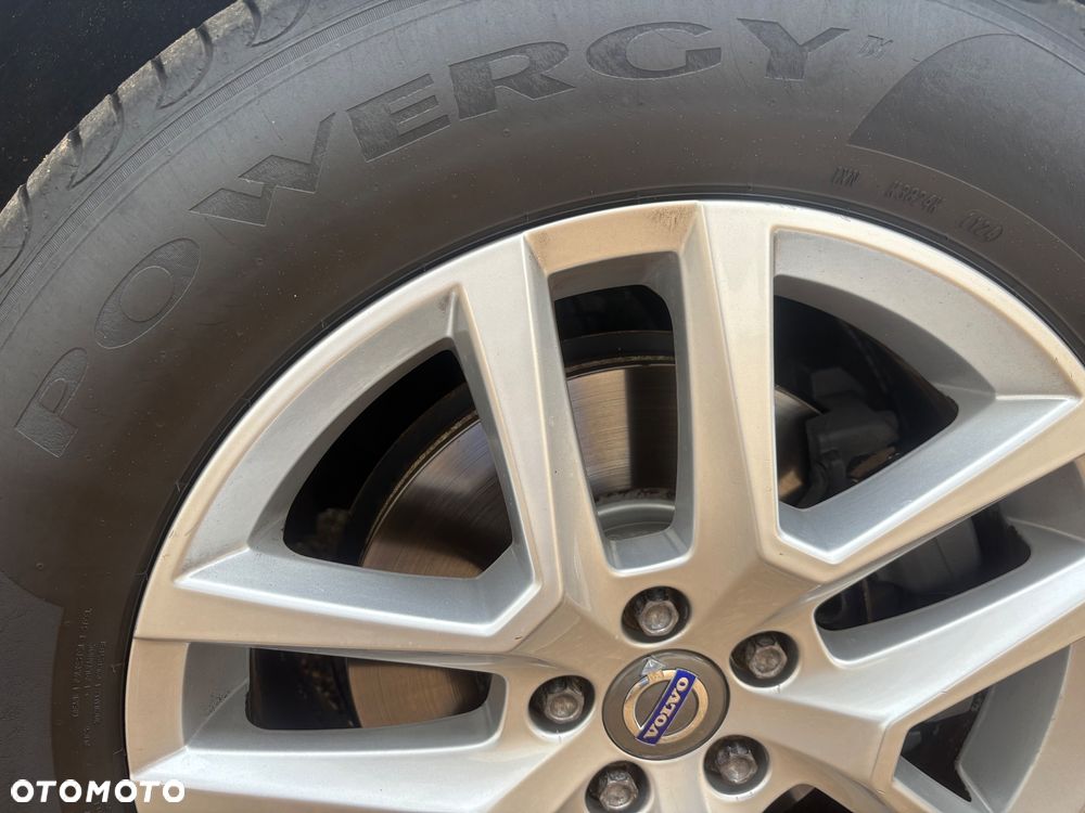 Volvo XC 60 D4 Geartronic Summum - 13
