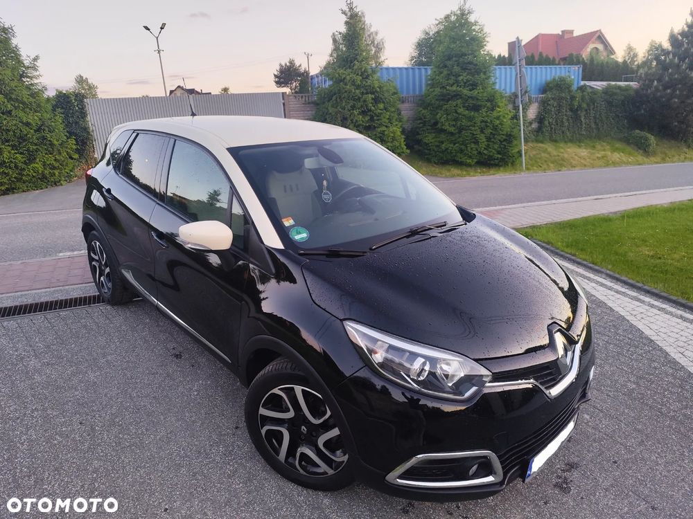 Renault Captur 1.5 dCi Energy Limited - 3