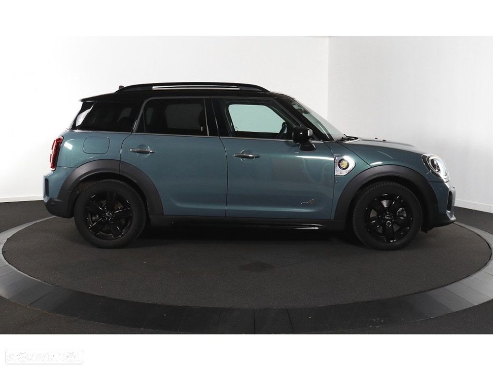 MINI Countryman Cooper SE All4 Aut. Essential - 3
