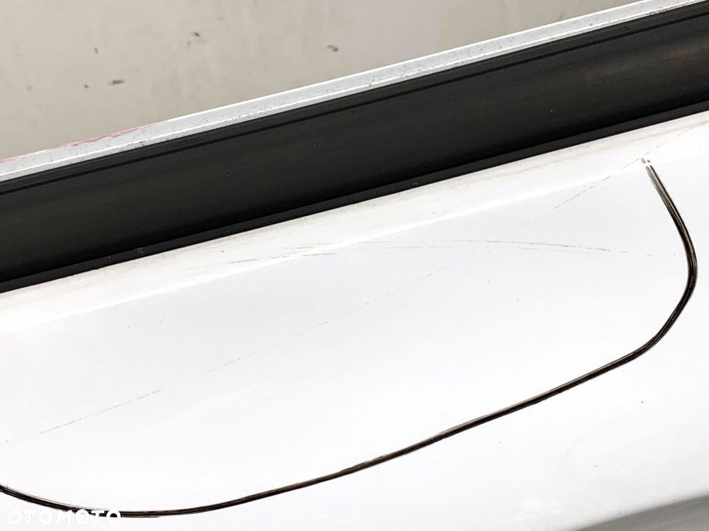 DRZWI LEWY PRZÓD - 199.00 PLN - FORD FIESTA VI (CB1, CCN) 2008 - 2022 1.4 TDCi 51 kW [70 KM] olej - 4