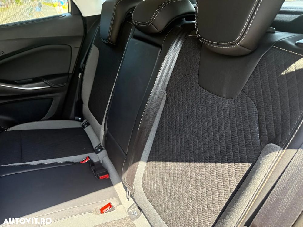 Opel Grandland X 1.2 Turbo START/STOP Aut. Innovation - 18