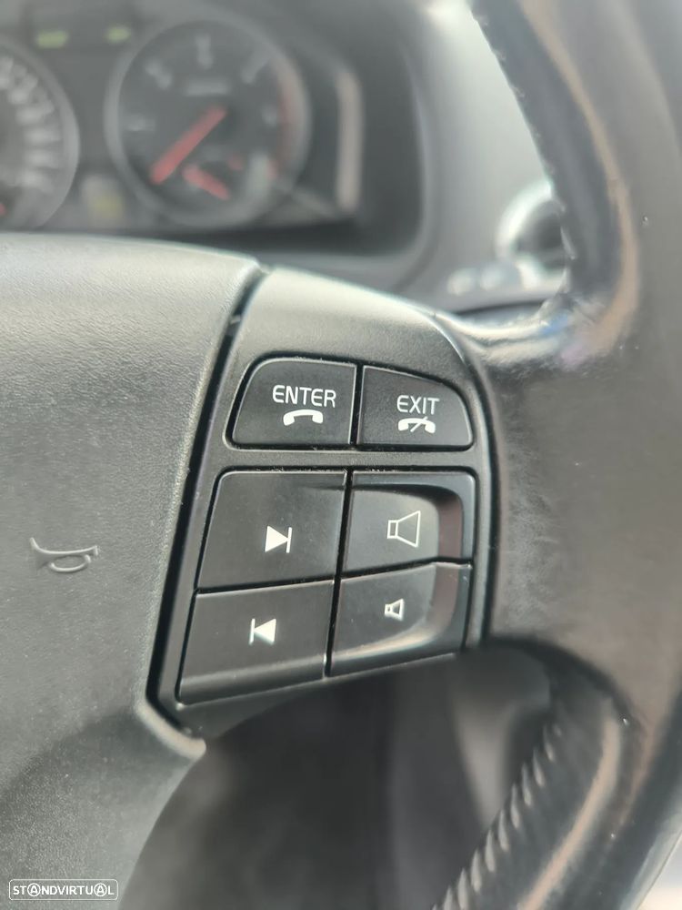 Volvo V50 1.6 D Drive Momentum Start/Stop - 11