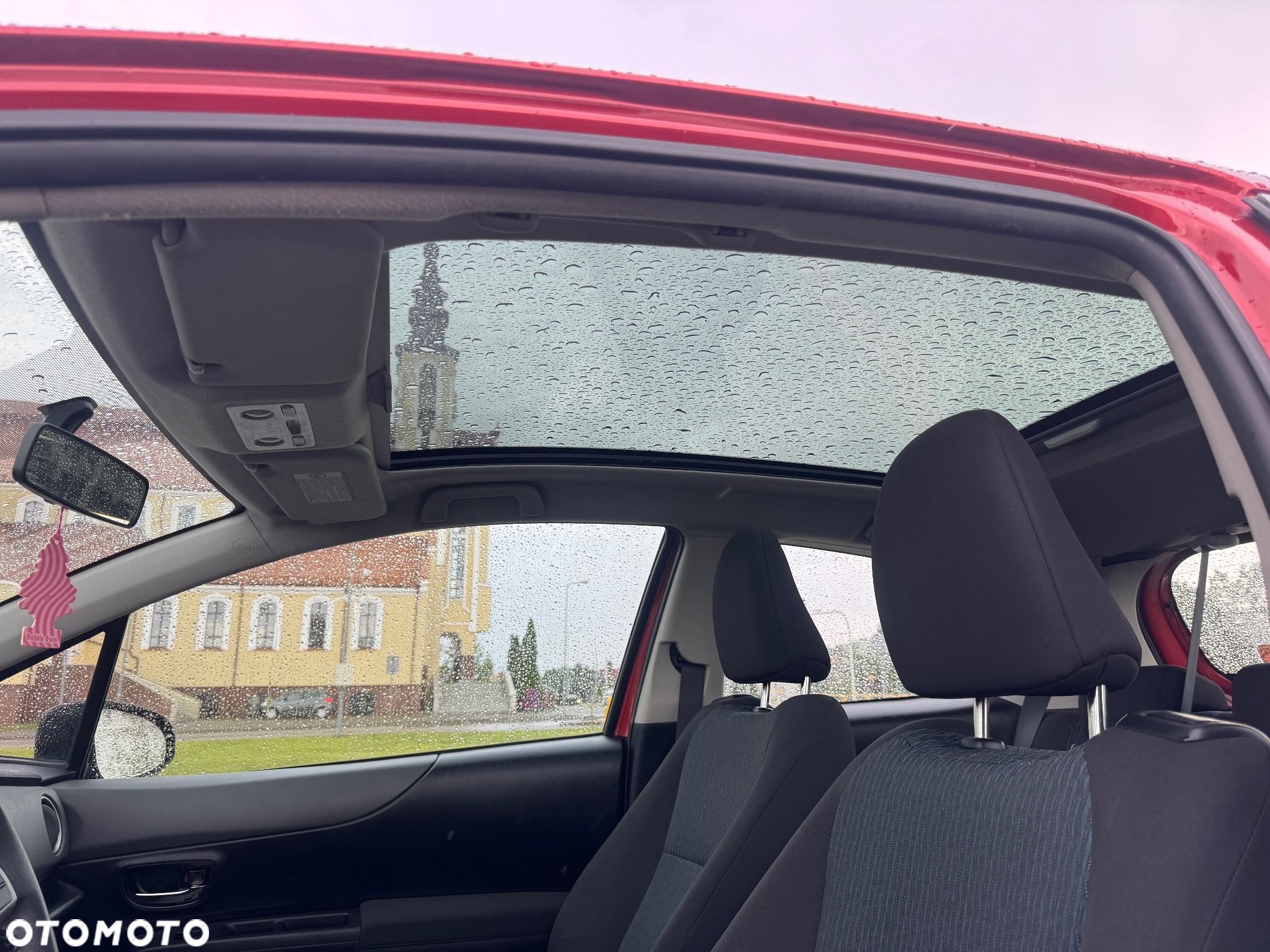 Toyota Yaris 1.4 D-4D - 6