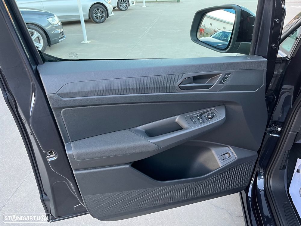 VW Caddy 1.5 TSI eHybrid Life DSG - 30
