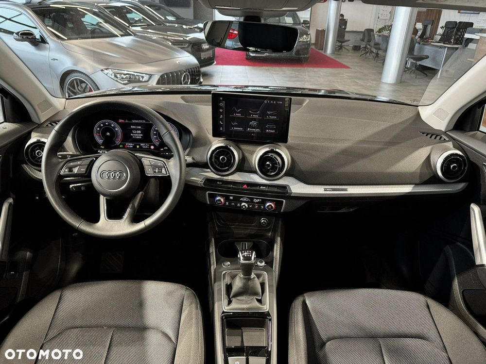 Audi Q2 - 18