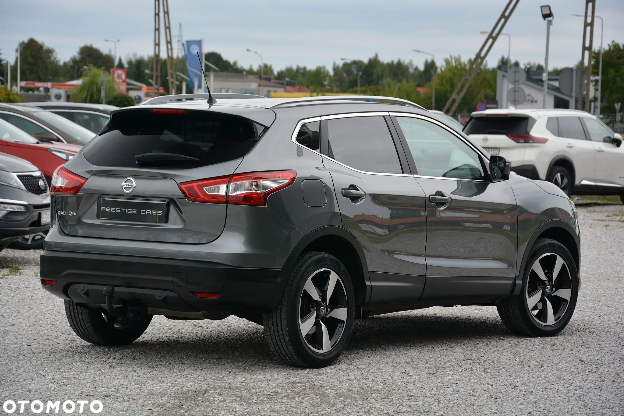 Nissan Qashqai 1.6 DIG-T Tekna - 3