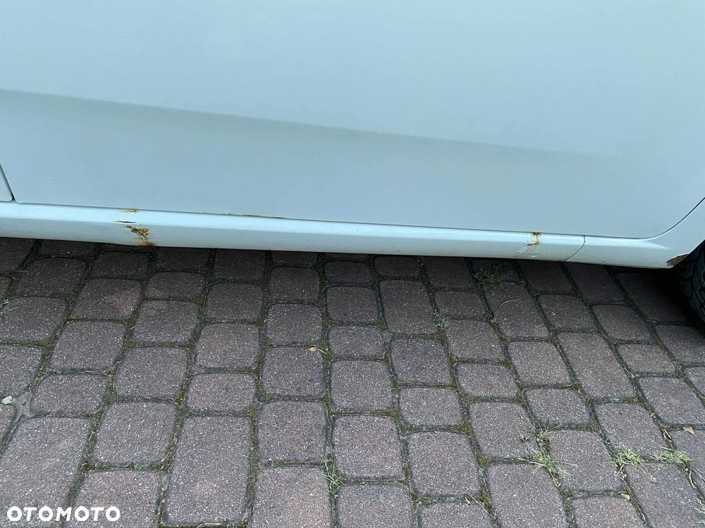Fiat Punto Evo 1.4 8V Estiva Blue&Me Euro5 - 10