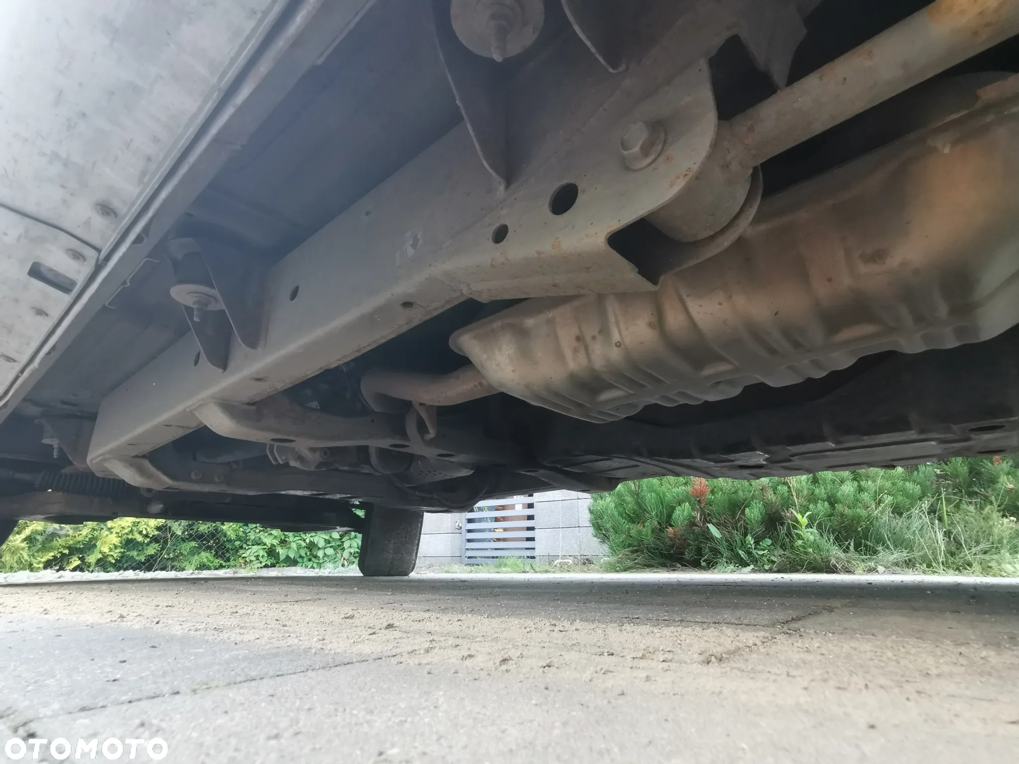 Kia Sorento 2.5 CRDi (tem) / Freedom - 23