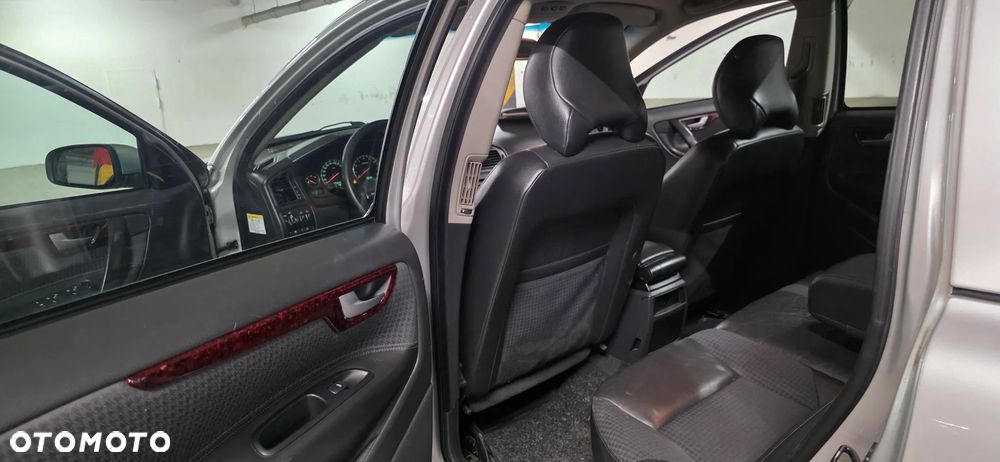 Volvo V70 2.4 Edition - 16