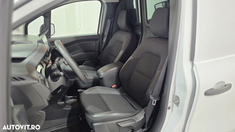 Renault Kangoo Rapid L2 Blue dCi 95 Start - 14