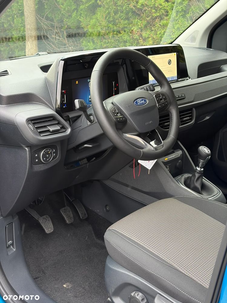 Ford Tourneo Courier 1.0 EcoBoost Trend - 7