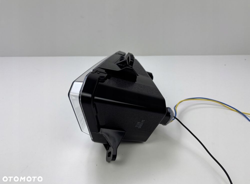 Lampa przednia prawa Polaris Sportsman 570 Black 2024- Oryginał - 9