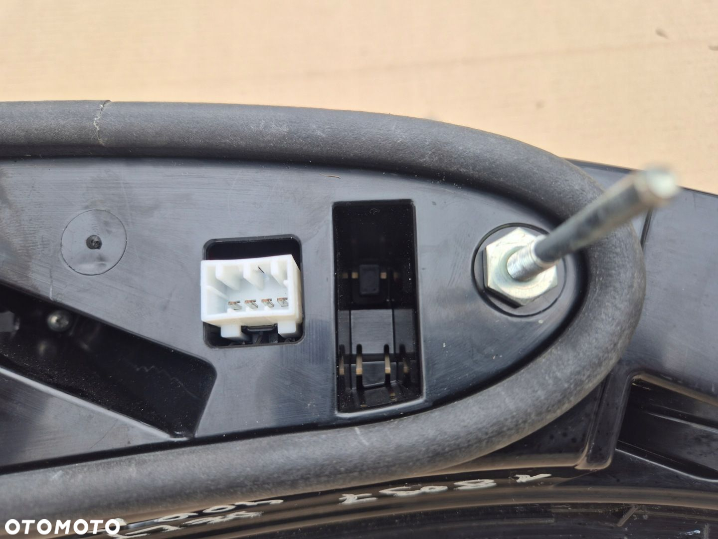 Lancia Delta 3 lampa tylna lewa.OE.Oryginał. - 9