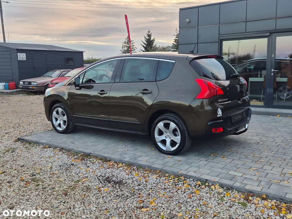 Peugeot 3008 1.6 Premium - 15