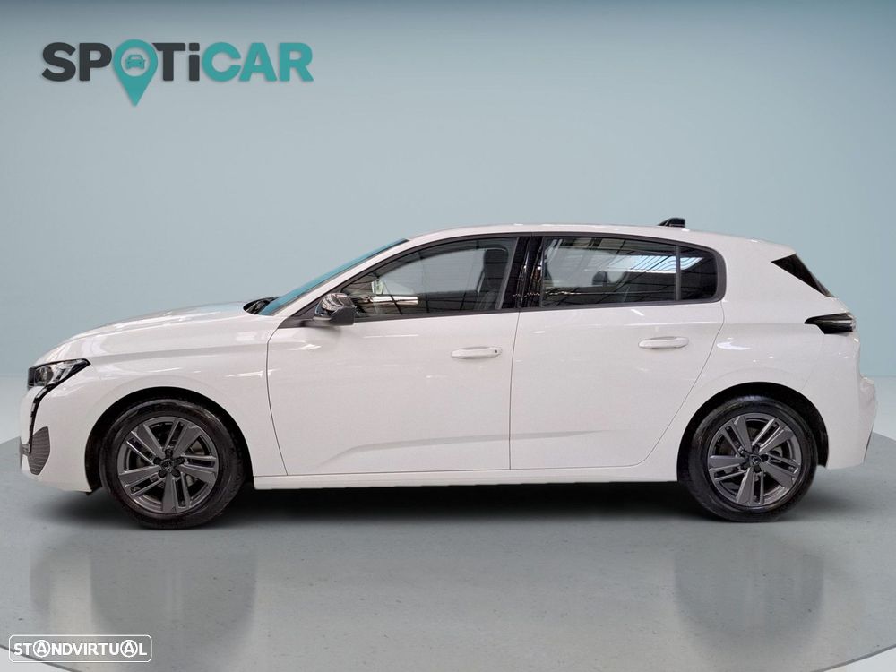 Peugeot 308 1.2 PureTech Active Pack - 4