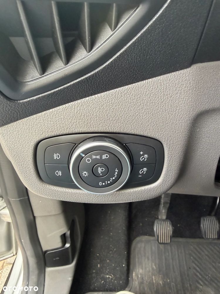 Ford transit Connect - 22