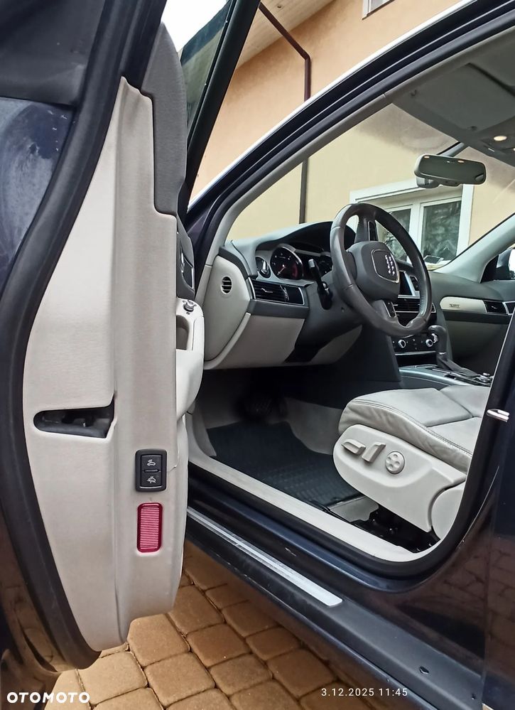 Audi A6 Limousine 3.0 TDI Quattro Tiptronic - 10