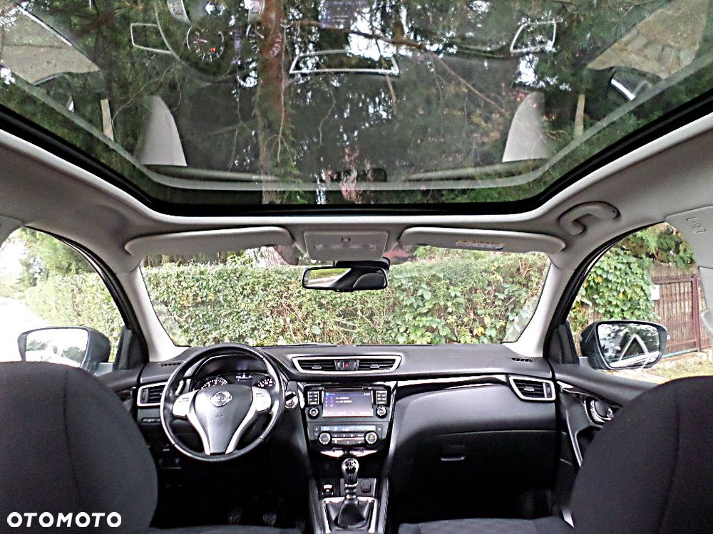 Nissan Qashqai 1.6 DIG-T Tekna - 7