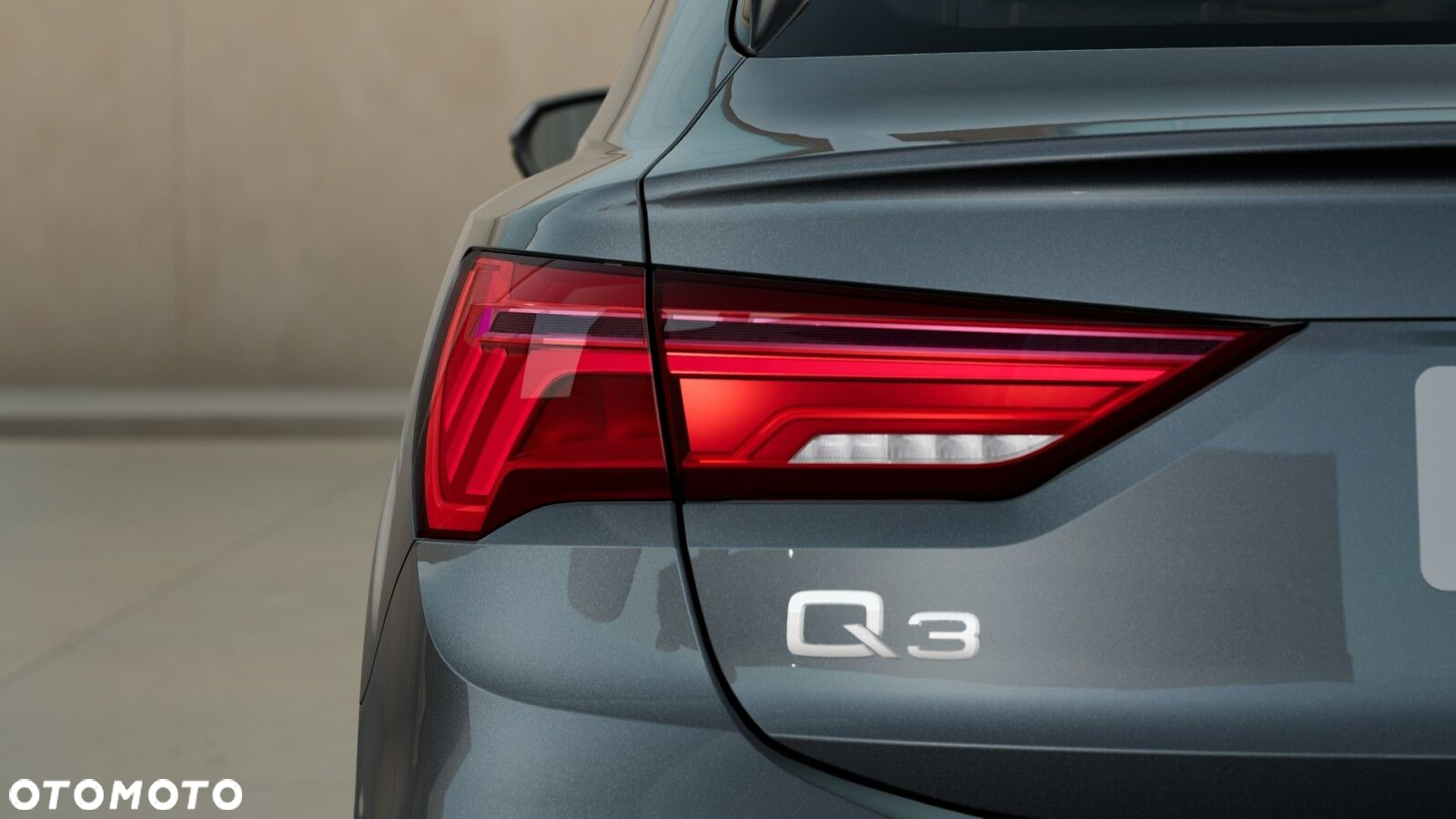 Audi Q3 Sportback - 12
