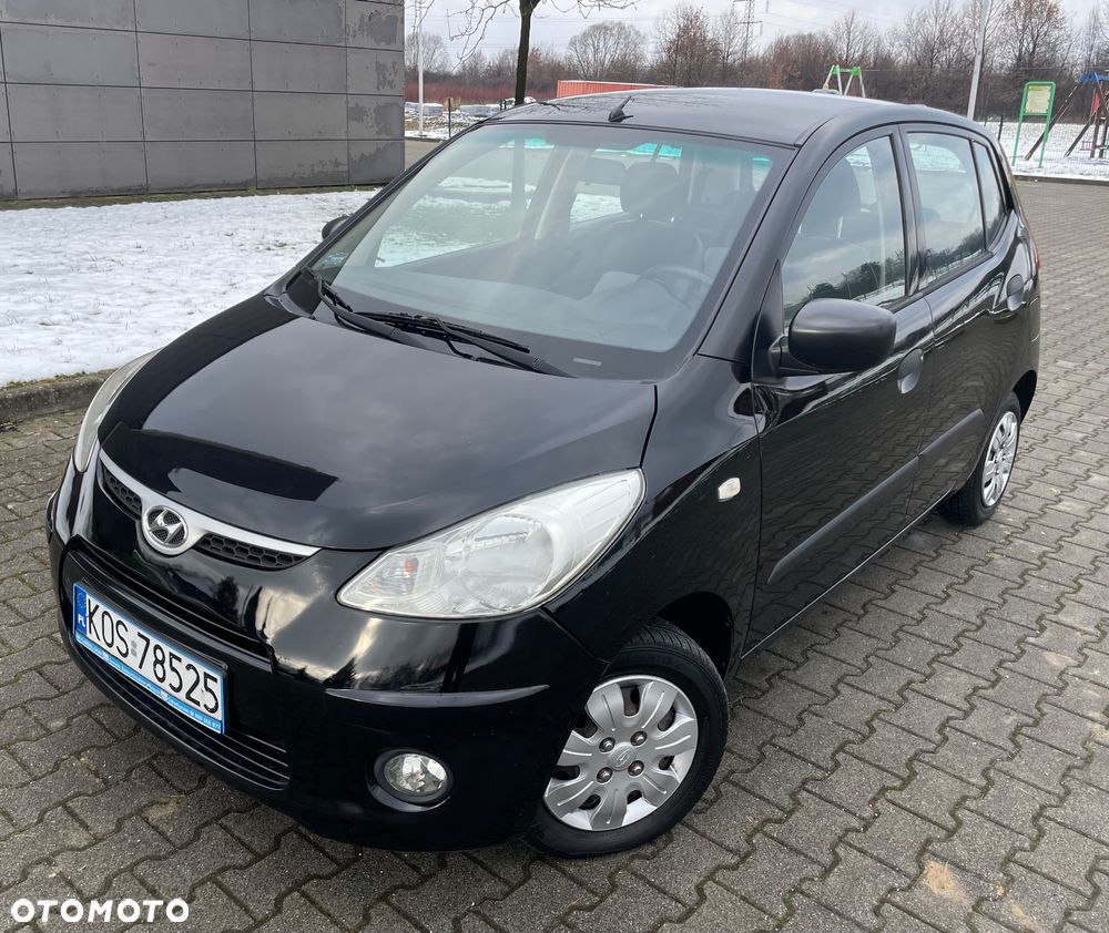 Hyundai i10 1.1 Style - 1