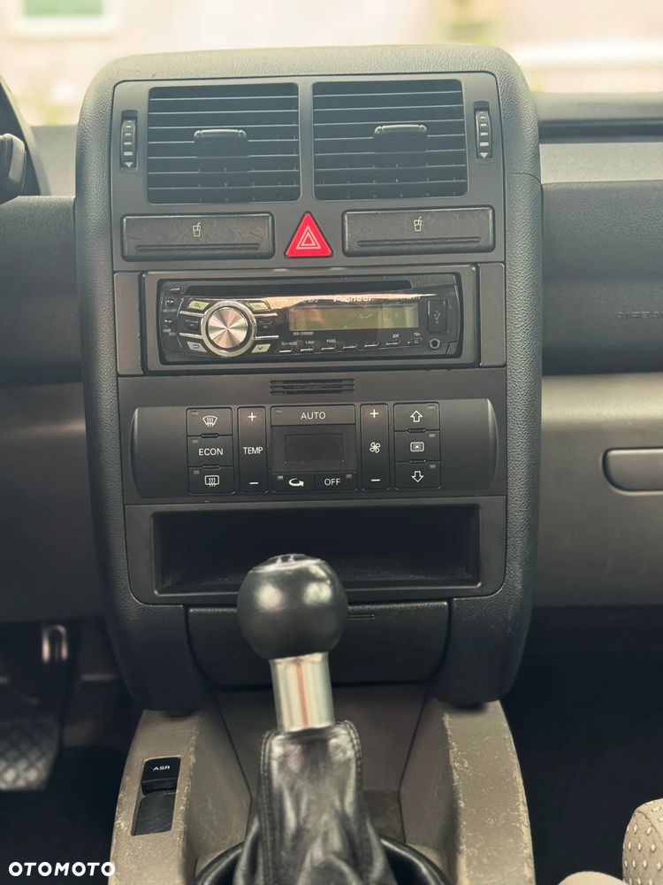 Audi A2 1.4 - 29