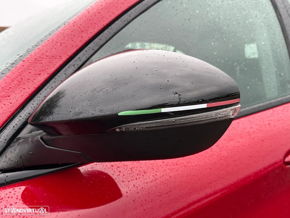 Alfa Romeo Stelvio 2.2 D Super AT8 - 16