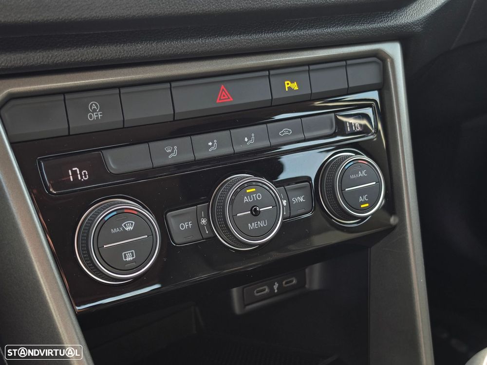 VW T-Roc 1.0 TSI Style - 25