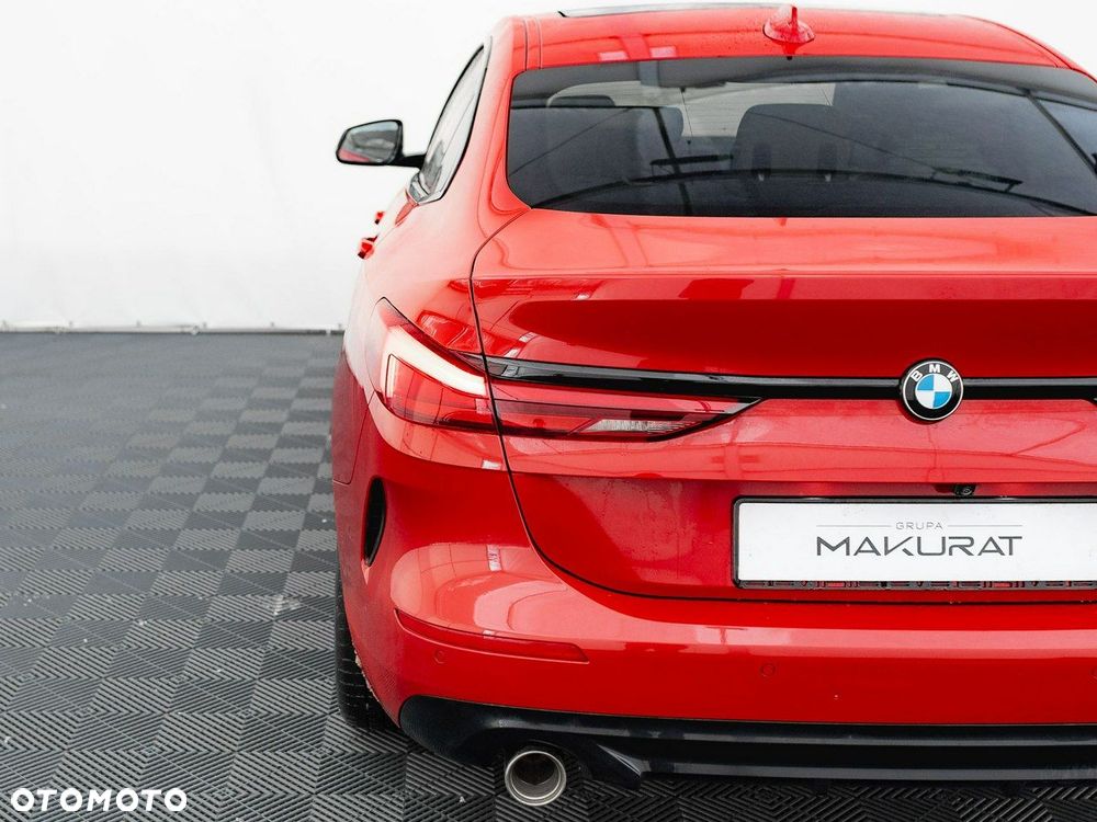 BMW Seria 2 220i xDrive Sport Line - 12