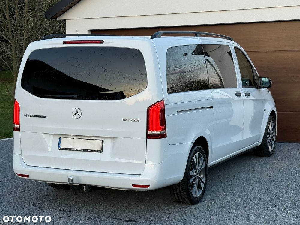 Mercedes-Benz Vito - 3